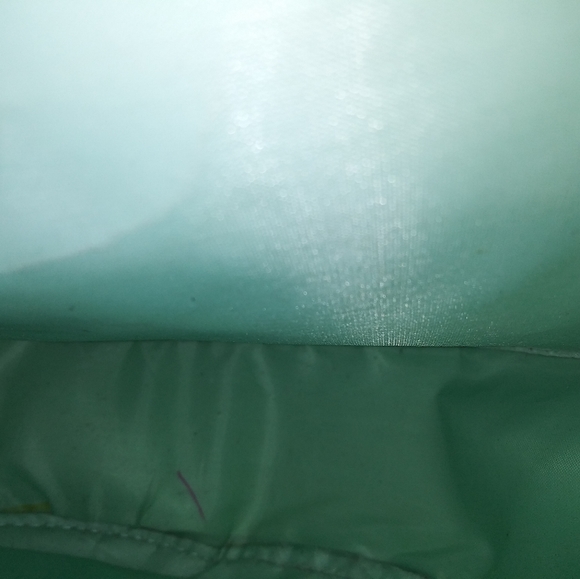 Small Flowered Purse - Picture 5 of 5